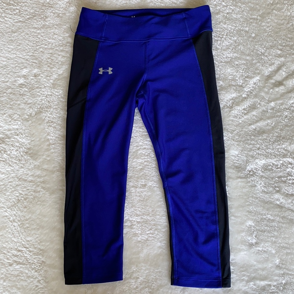 Women’s Under Armour Athletic Pants
